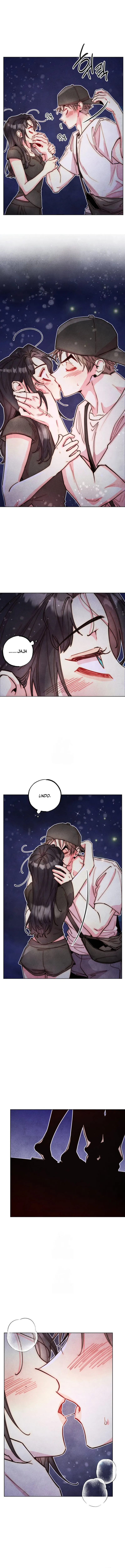 Frustracion del deseo de ser más joven Capítulo 98 - Page 7