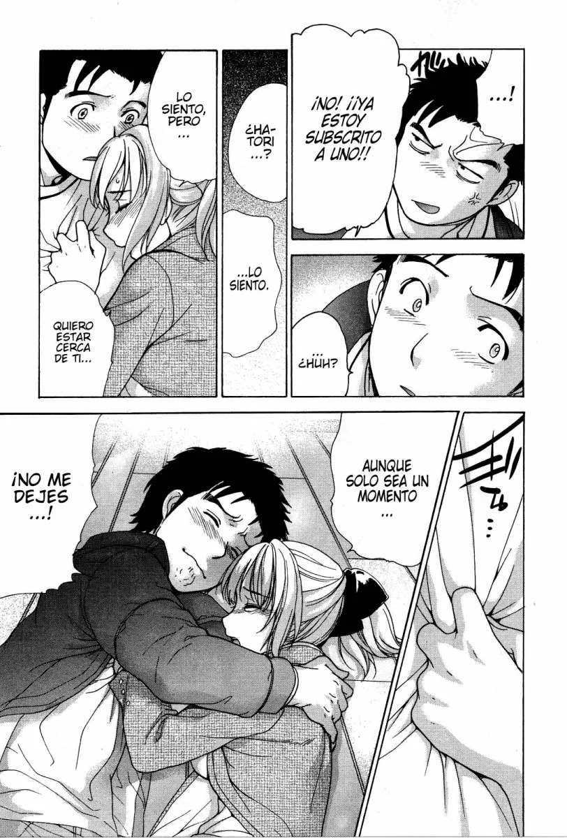 Nurse wo Kanojo ni Suru Houhou Capítulo 18 - Page 14