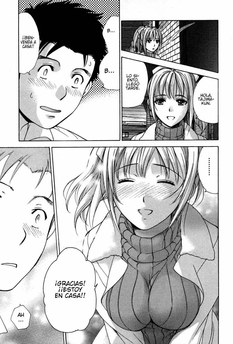 Nurse wo Kanojo ni Suru Houhou Capítulo 19 - Page 13