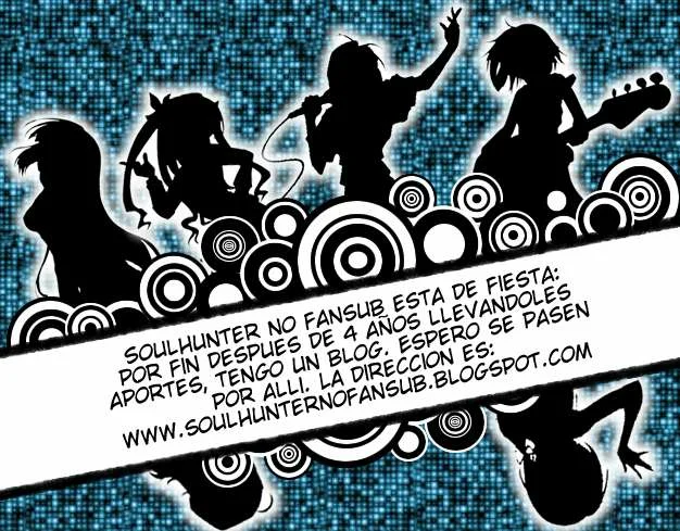 Nurse wo Kanojo ni Suru Houhou Capítulo 19 - Page 21