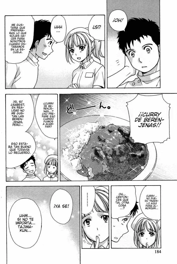 Nurse wo Kanojo ni Suru Houhou Capítulo 8 - Page 16