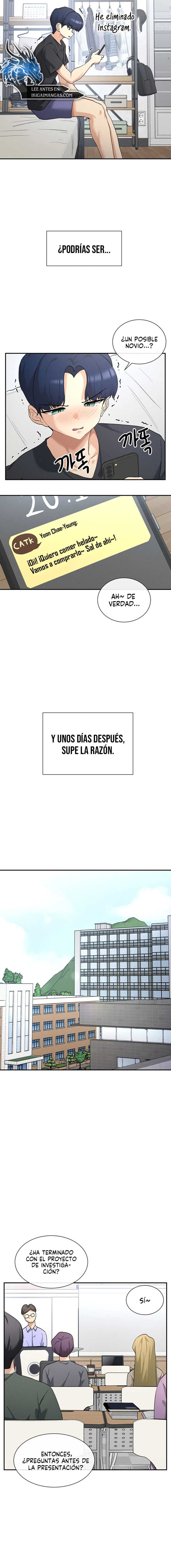 ¿Lo Has Visto? Capítulo 1 - Page 24