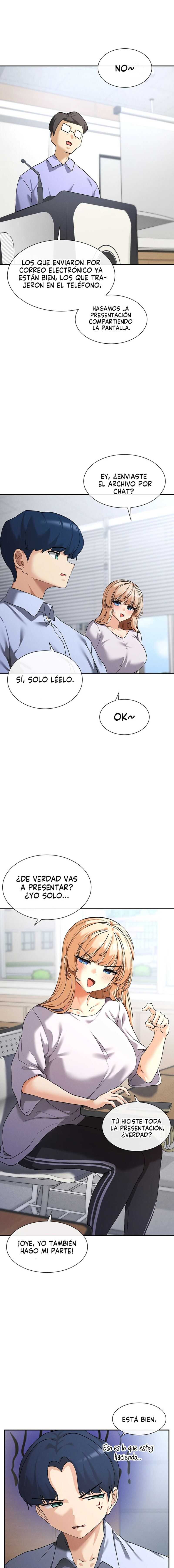 ¿Lo Has Visto? Capítulo 1 - Page 25