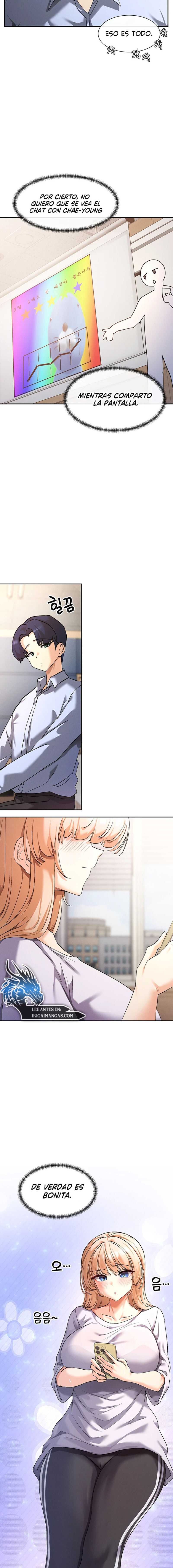 ¿Lo Has Visto? Capítulo 1 - Page 26