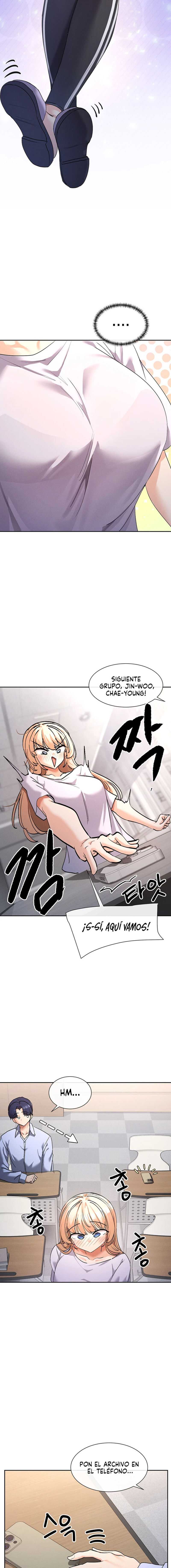 ¿Lo Has Visto? Capítulo 1 - Page 27