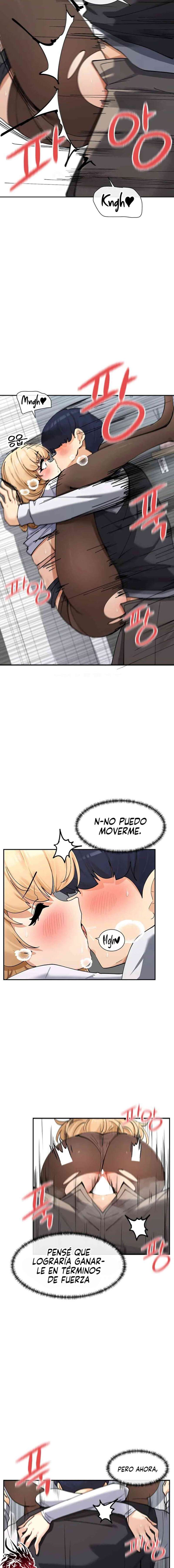 ¿Lo Has Visto? Capítulo 11 - Page 14