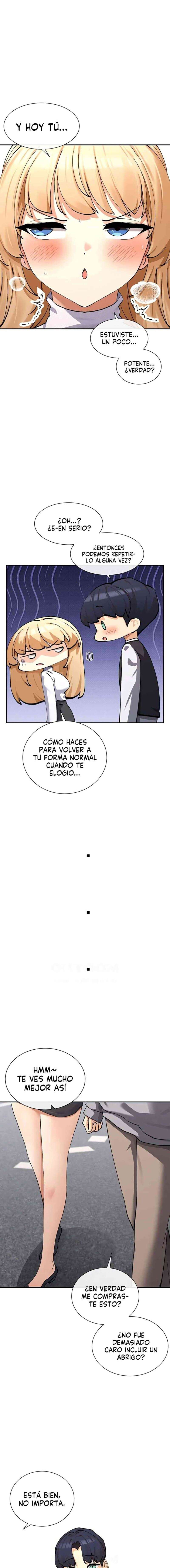 ¿Lo Has Visto? Capítulo 11 - Page 19