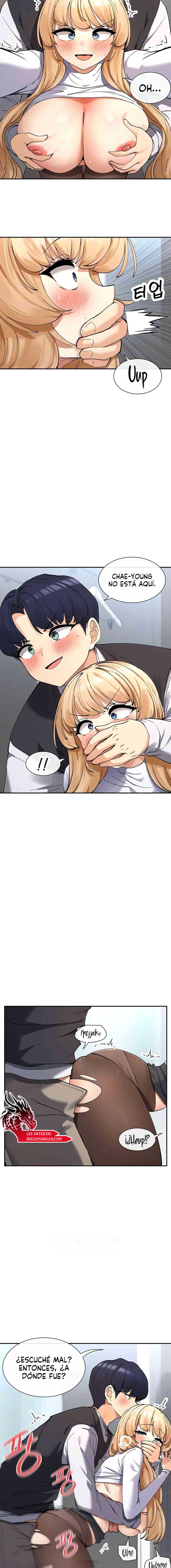 ¿Lo Has Visto? Capítulo 11 - Page 2