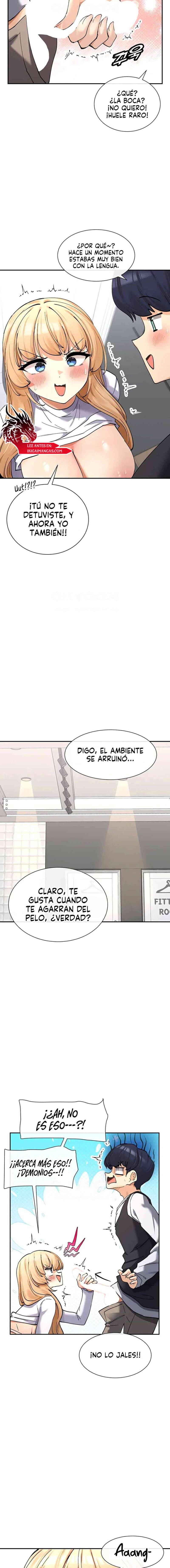 ¿Lo Has Visto? Capítulo 11 - Page 7