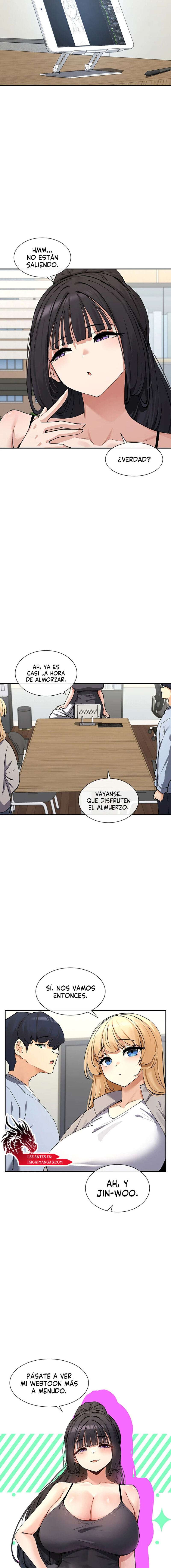 ¿Lo Has Visto? Capítulo 12 - Page 13