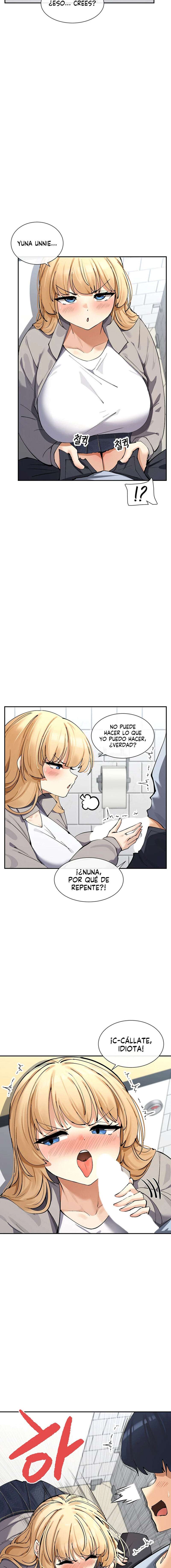 ¿Lo Has Visto? Capítulo 12 - Page 16