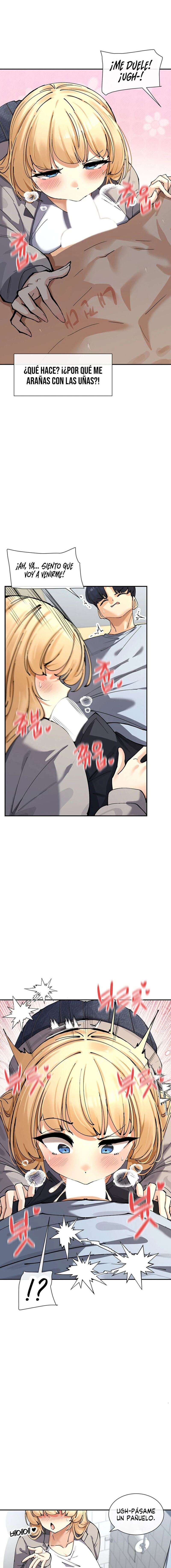 ¿Lo Has Visto? Capítulo 12 - Page 18