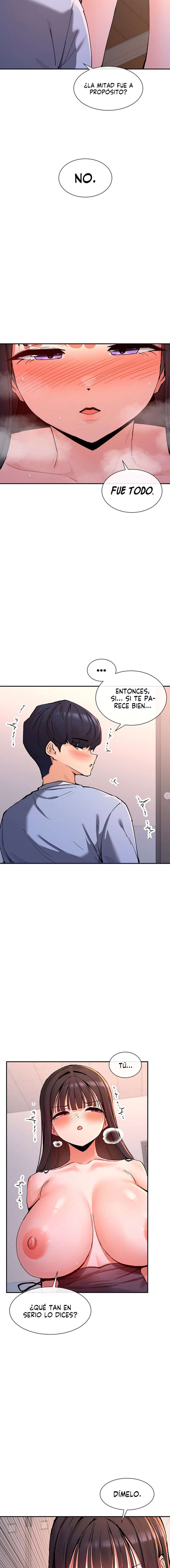 ¿Lo Has Visto? Capítulo 13 - Page 14