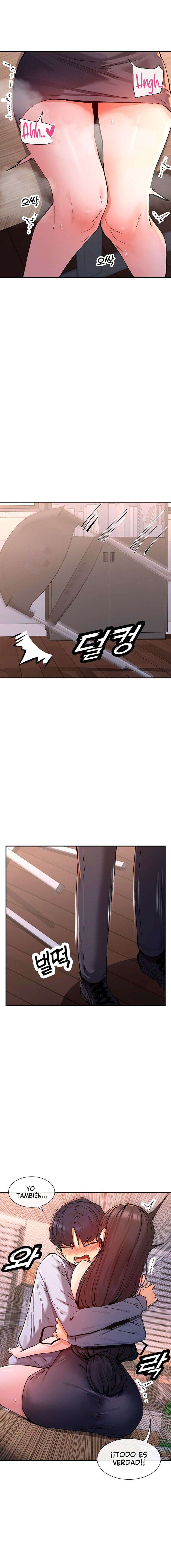 ¿Lo Has Visto? Capítulo 13 - Page 16