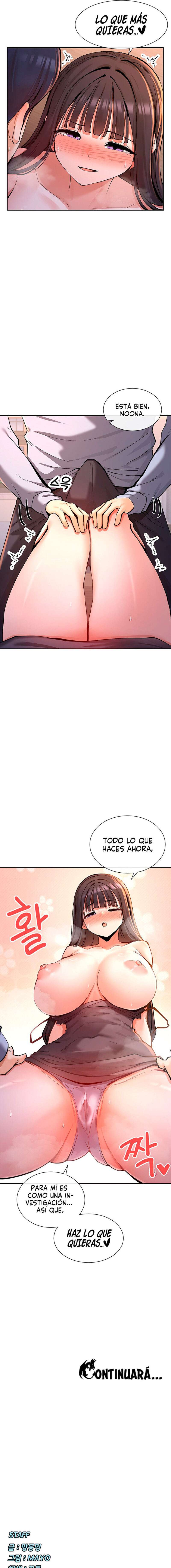 ¿Lo Has Visto? Capítulo 13 - Page 19