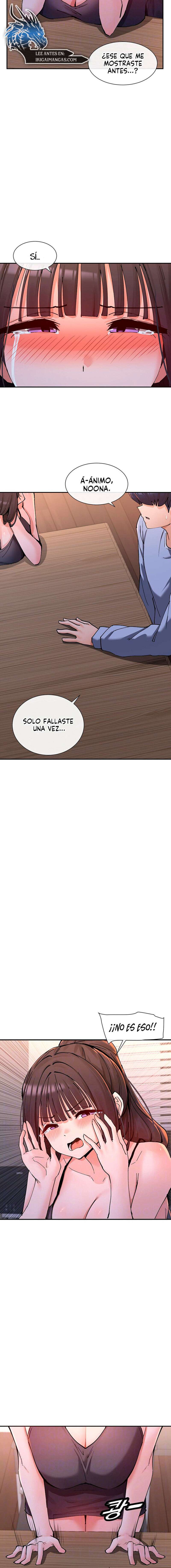 ¿Lo Has Visto? Capítulo 13 - Page 4