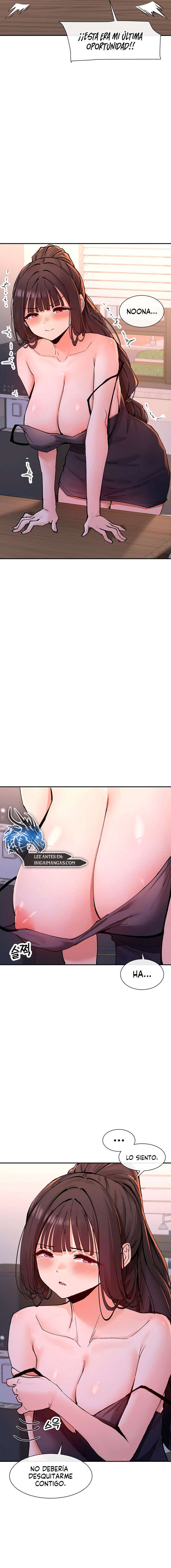 ¿Lo Has Visto? Capítulo 13 - Page 5