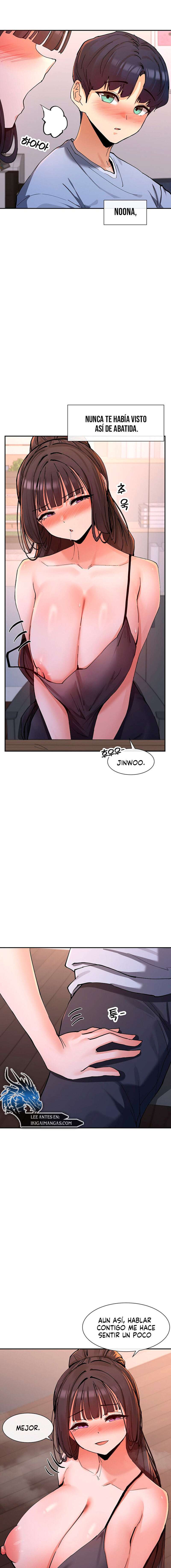 ¿Lo Has Visto? Capítulo 13 - Page 8