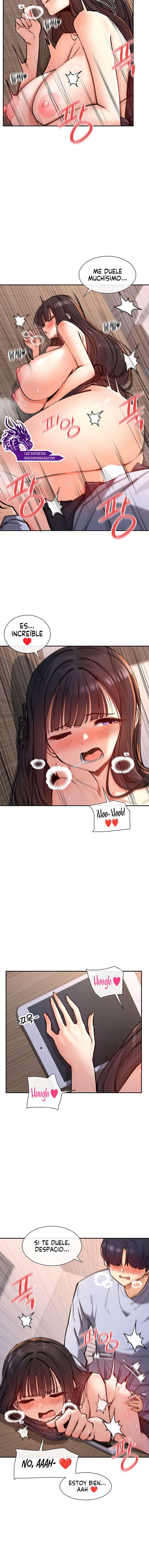 ¿Lo Has Visto? Capítulo 14 - Page 10