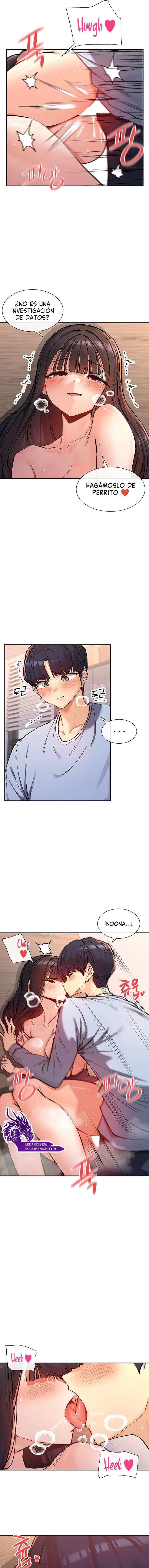 ¿Lo Has Visto? Capítulo 14 - Page 11