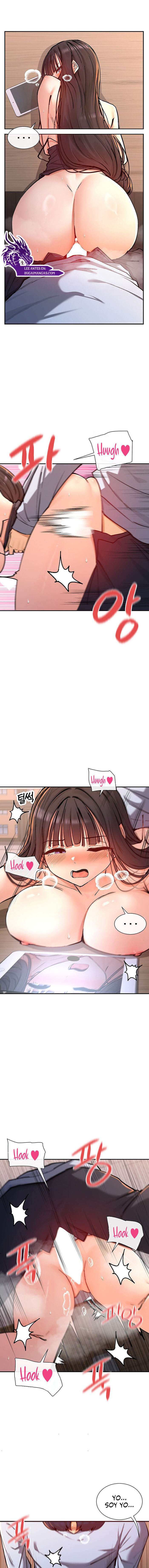 ¿Lo Has Visto? Capítulo 14 - Page 13