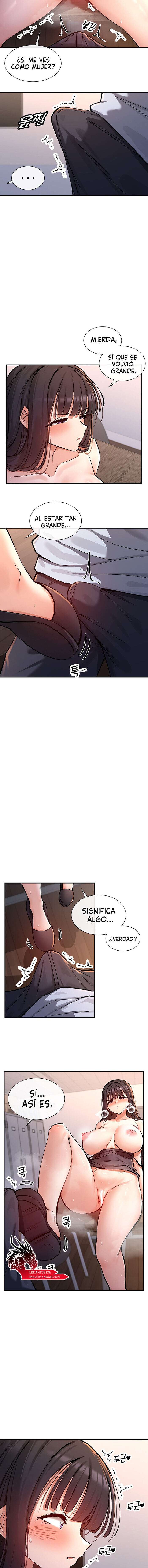 ¿Lo Has Visto? Capítulo 14 - Page 7