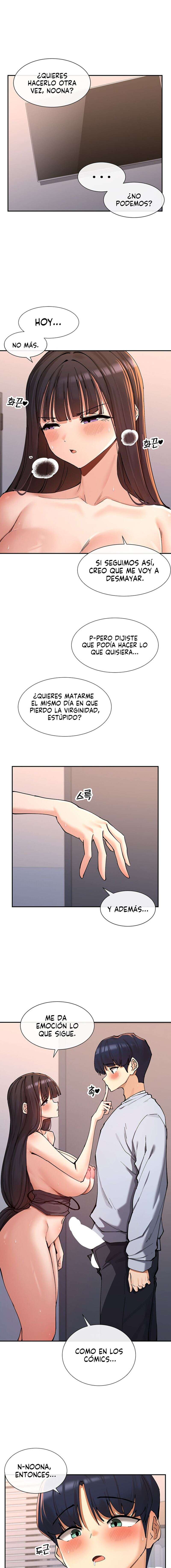 ¿Lo Has Visto? Capítulo 15 - Page 13