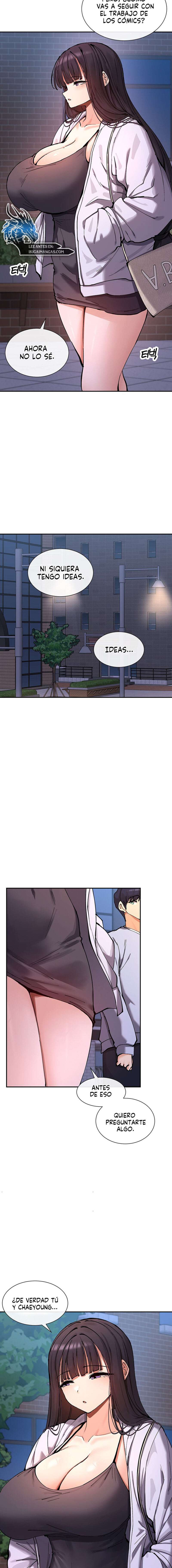 ¿Lo Has Visto? Capítulo 15 - Page 15