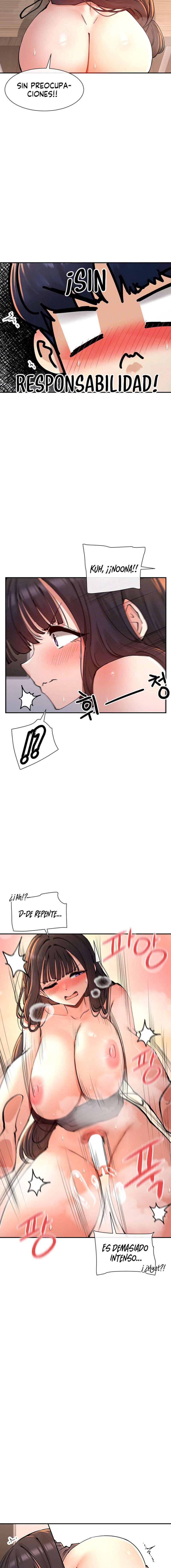 ¿Lo Has Visto? Capítulo 15 - Page 2