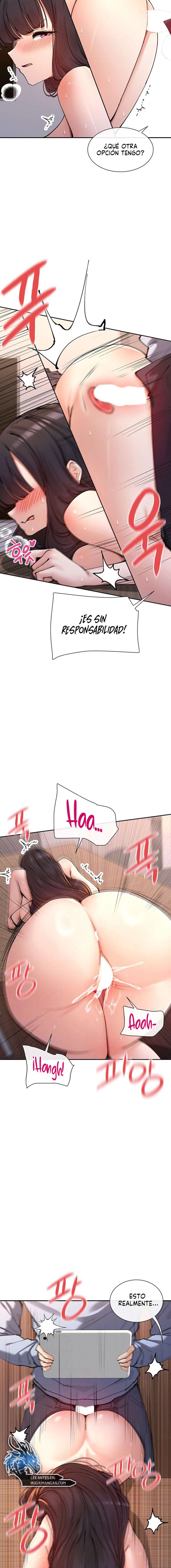 ¿Lo Has Visto? Capítulo 15 - Page 3