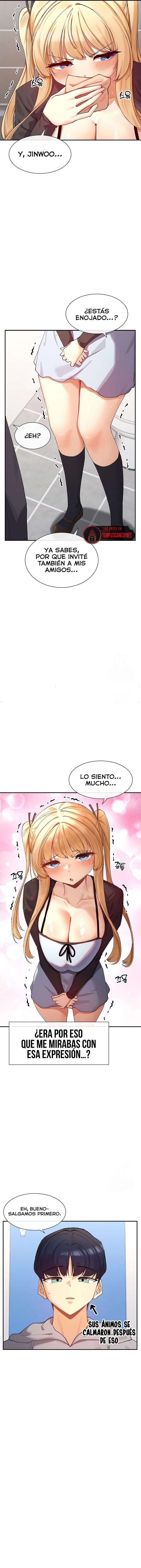 ¿Lo Has Visto? Capítulo 16 - Page 14