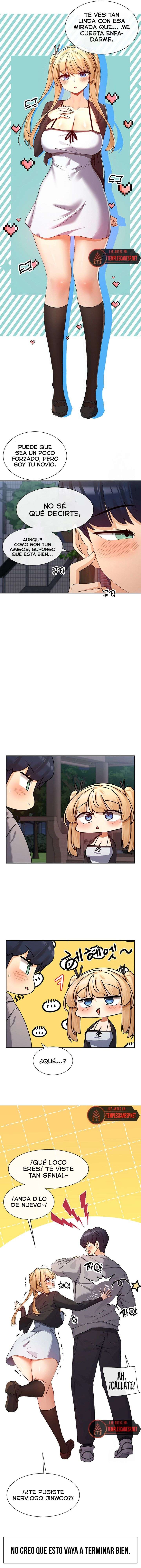 ¿Lo Has Visto? Capítulo 16 - Page 16