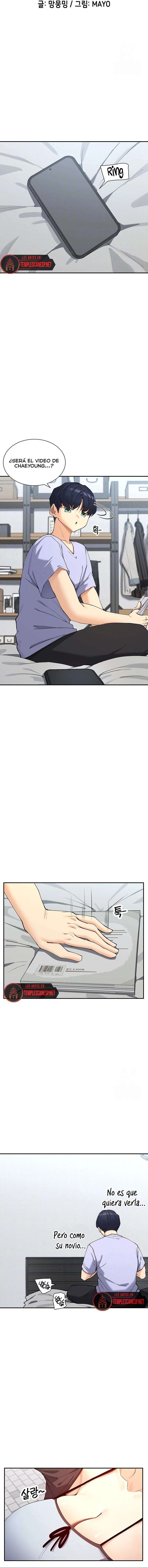 ¿Lo Has Visto? Capítulo 16 - Page 2