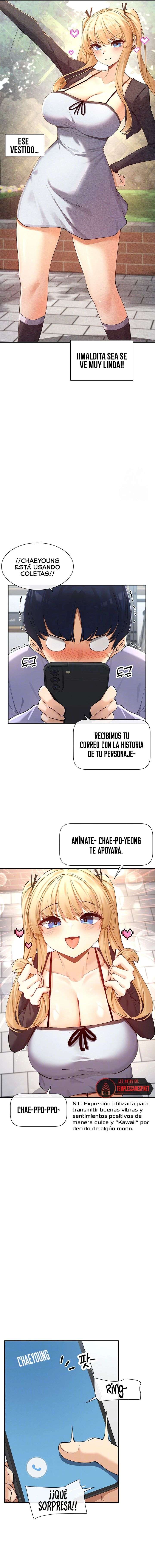 ¿Lo Has Visto? Capítulo 16 - Page 3