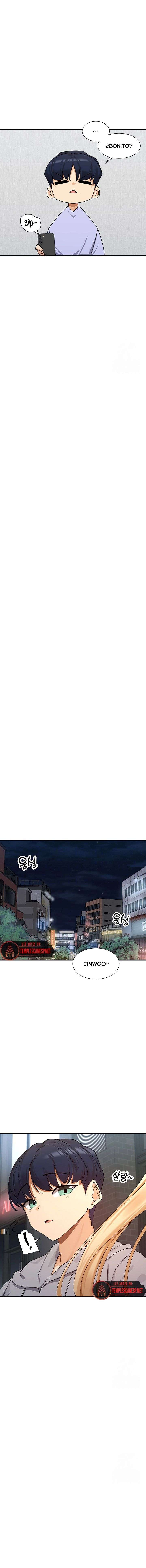 ¿Lo Has Visto? Capítulo 16 - Page 5