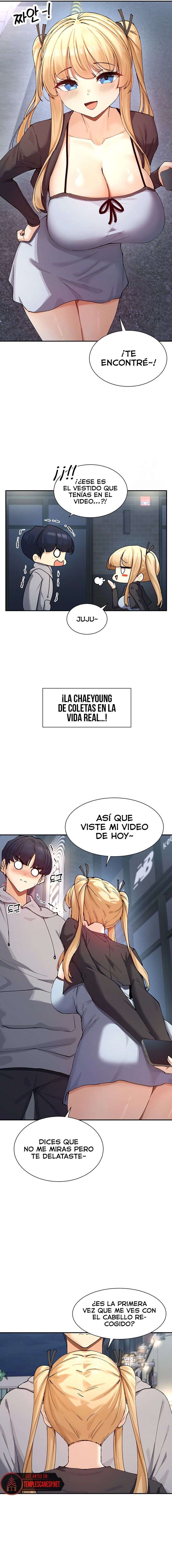 ¿Lo Has Visto? Capítulo 16 - Page 6