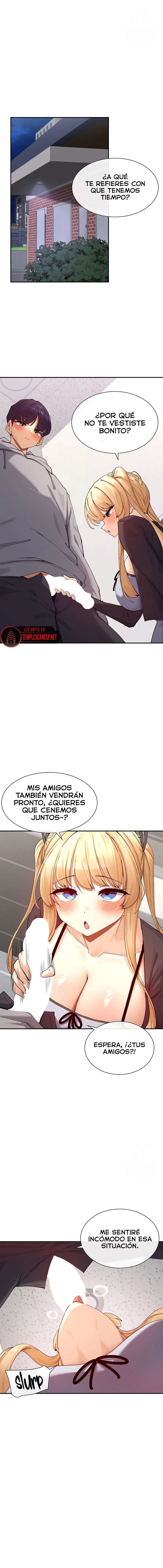 ¿Lo Has Visto? Capítulo 16 - Page 9