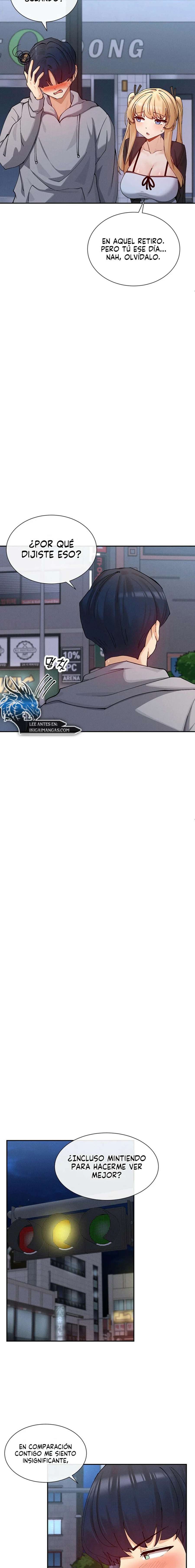 ¿Lo Has Visto? Capítulo 17 - Page 15