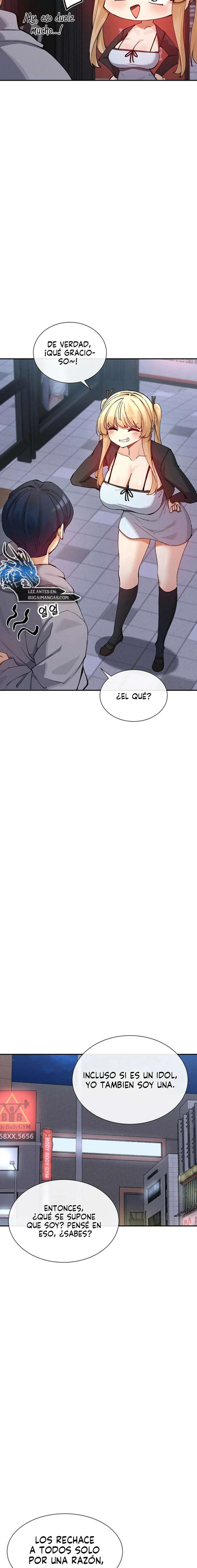 ¿Lo Has Visto? Capítulo 17 - Page 17