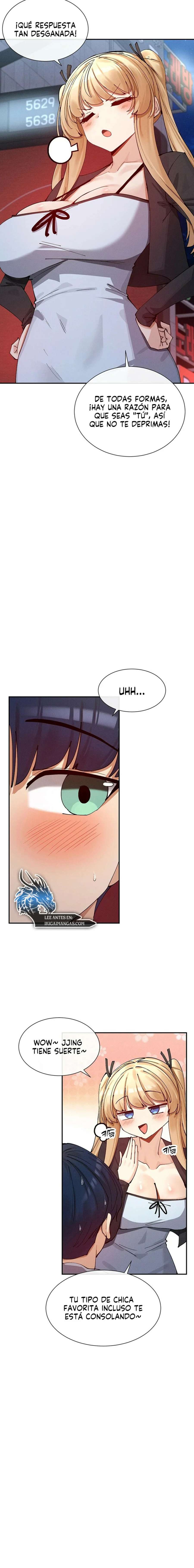 ¿Lo Has Visto? Capítulo 17 - Page 19