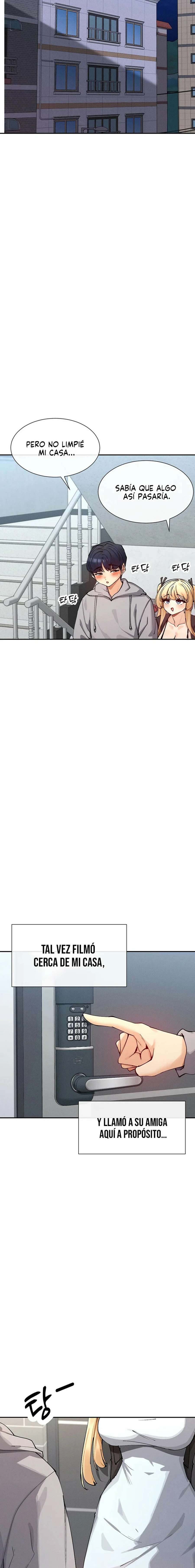 ¿Lo Has Visto? Capítulo 17 - Page 22