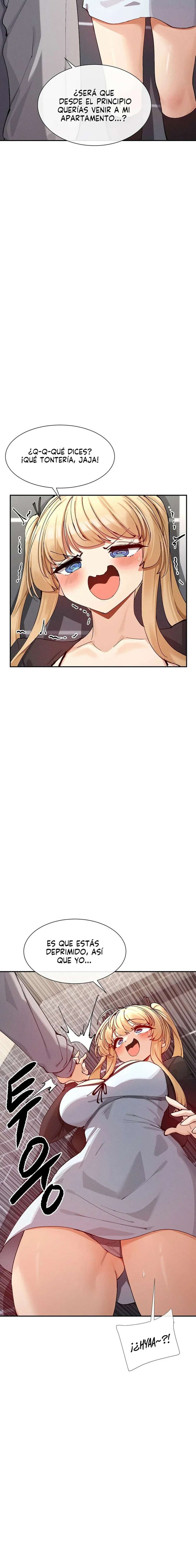 ¿Lo Has Visto? Capítulo 17 - Page 23