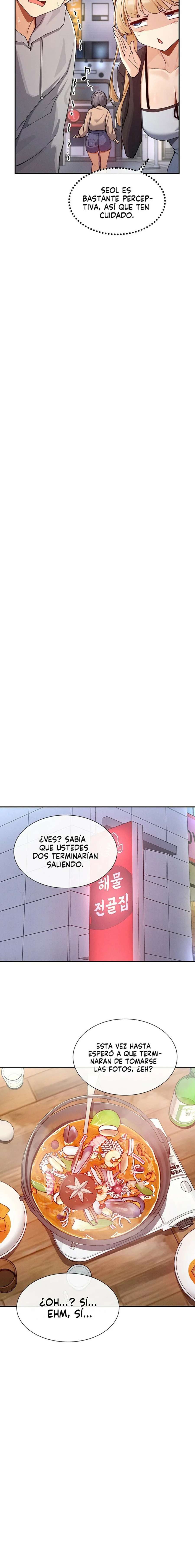 ¿Lo Has Visto? Capítulo 17 - Page 7