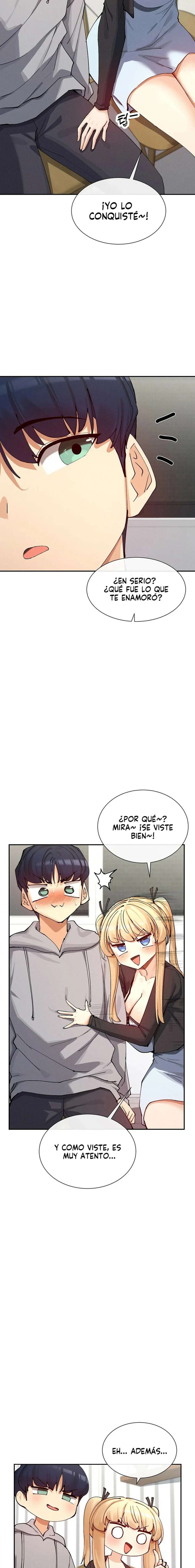 ¿Lo Has Visto? Capítulo 17 - Page 9
