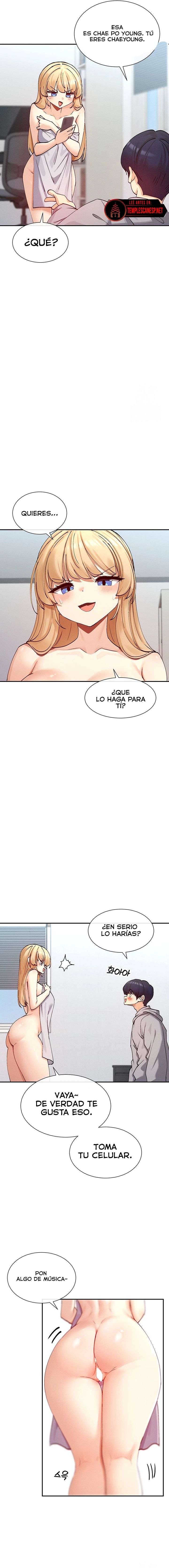 ¿Lo Has Visto? Capítulo 18 - Page 11