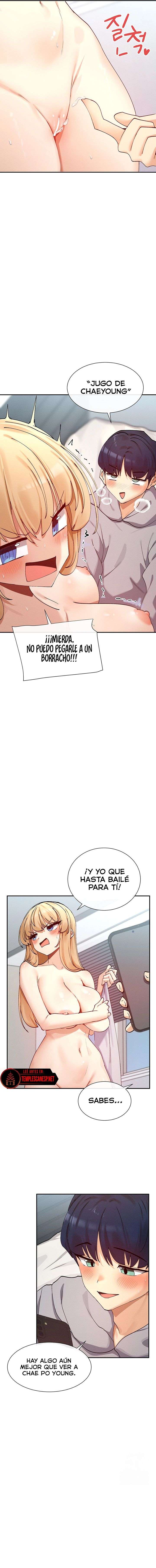 ¿Lo Has Visto? Capítulo 18 - Page 14