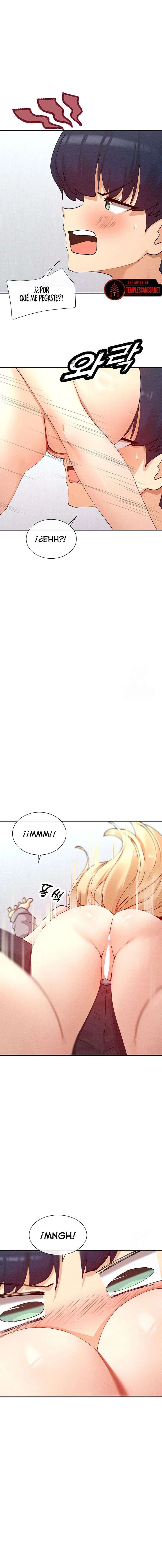 ¿Lo Has Visto? Capítulo 18 - Page 16