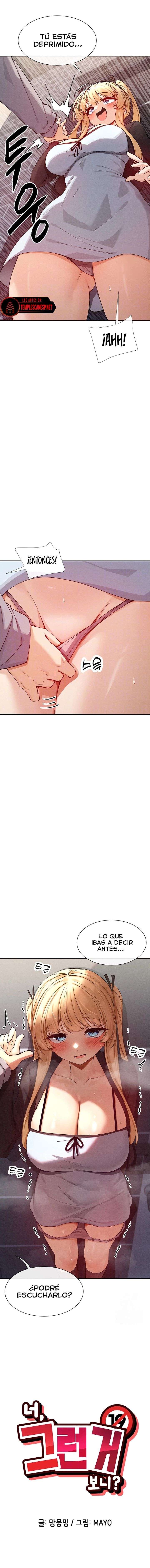 ¿Lo Has Visto? Capítulo 18 - Page 2