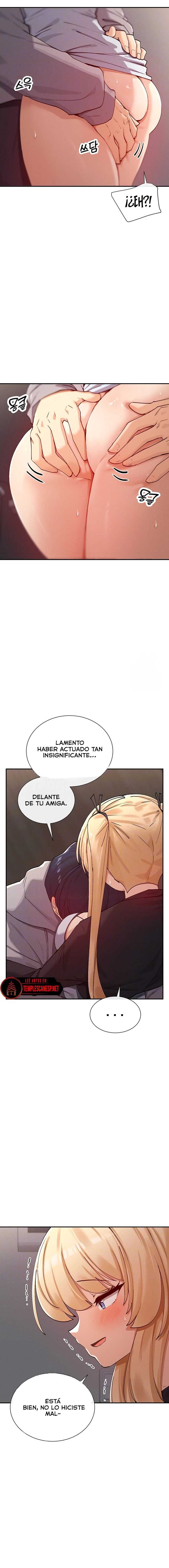 ¿Lo Has Visto? Capítulo 18 - Page 5