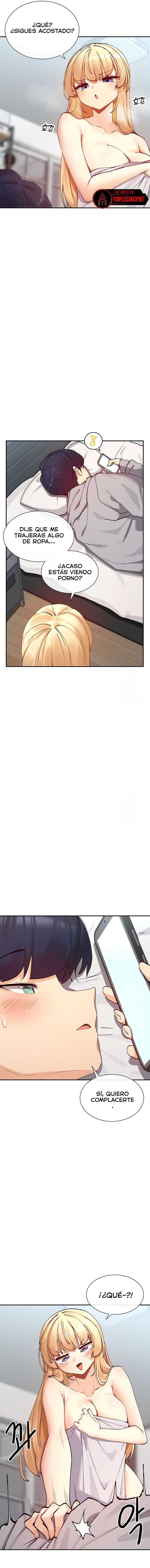 ¿Lo Has Visto? Capítulo 18 - Page 9